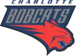 샬럿 밥캐츠 로고