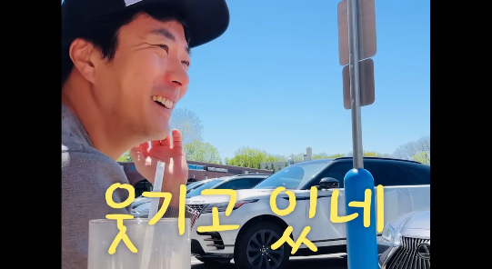권상우와 손태영 부부가 현실감 200%의 ‘17년차 케미’를 선보였다.사진= 유튜브 채널 ‘Mrs.뉴저지 손태영’
