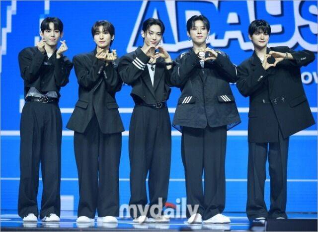 그룹 나우즈/마이데일리 DB