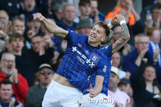 첼시 FC로 이적한 리암 델랍. /게티이미지코리아