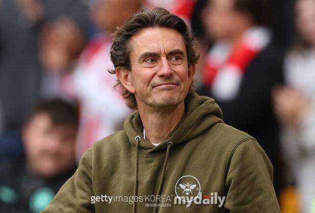 토마스 프랭크./게티이미지코리아