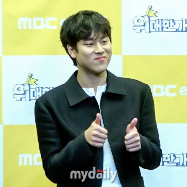 이무진 / 마이데일리
