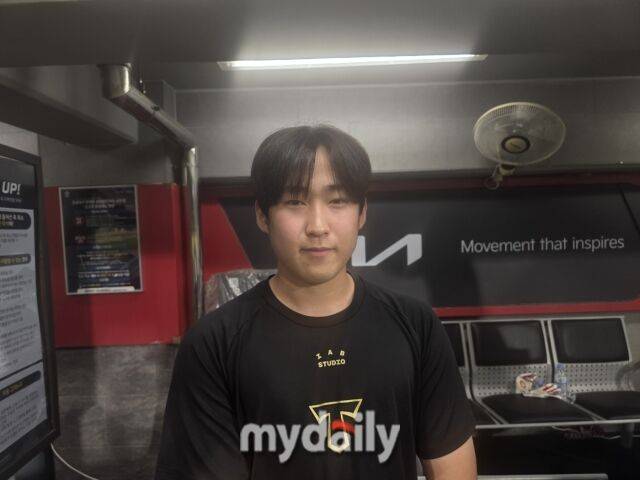 윤영철/광주=김진성 기자 kkomag@mydaily.co.kr