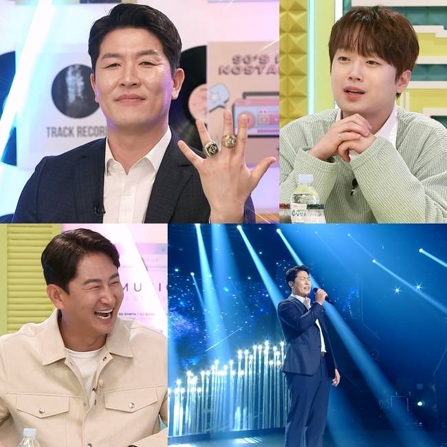 KBS 2TV ‘불후의 명곡’ 제공