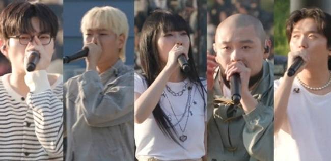 MBC ‘전지적 참견 시점’ 제공