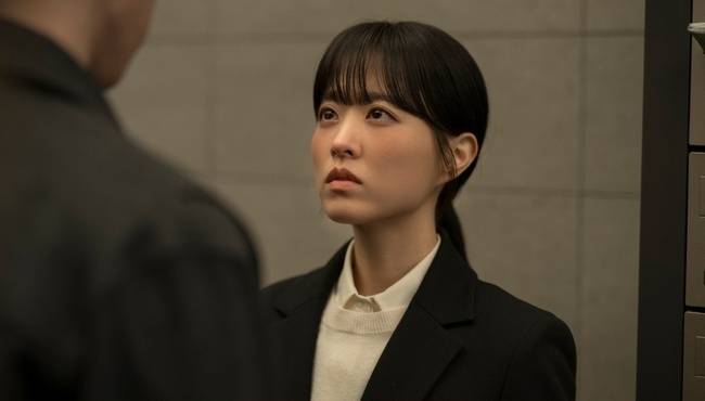 tvN ‘미지의 서울’ 제공