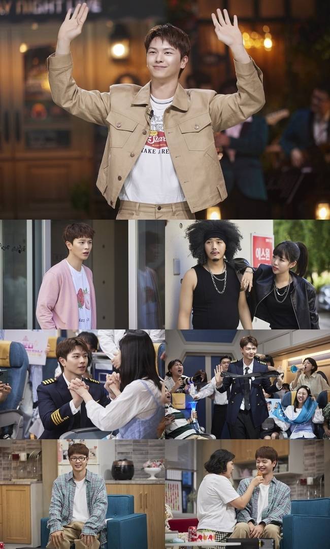 쿠팡플레이 ‘SNL 코리아’ 시즌7