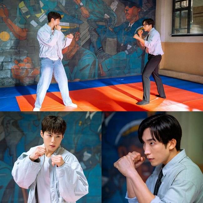 SLL, 스튜디오앤뉴, 드라마하우스스튜디오