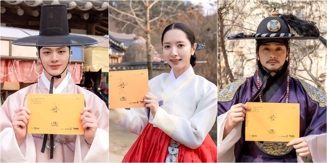 SBS ‘귀궁’ 제공