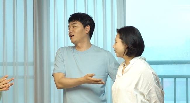 사진=SBS ‘미운 우리 새끼’