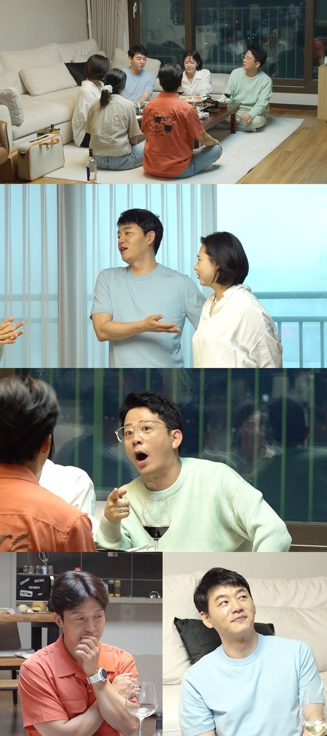 사진=SBS ‘미운 우리 새끼’