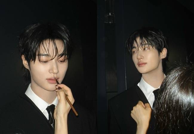 사진=바로엔터테인먼트 소셜미디어