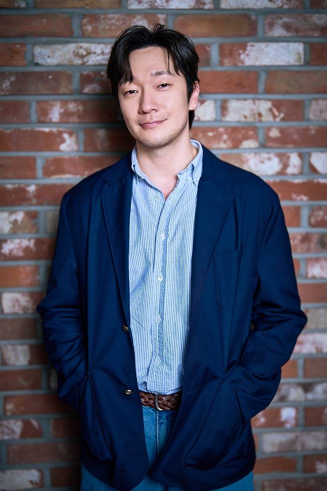 배우 손석구, 사진제공|월트디즈니컴퍼니코리아