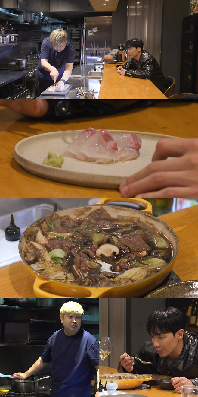 MBC 예능 ‘전지적 참견 시점’