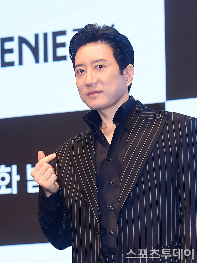 김명민 / 사진=DB