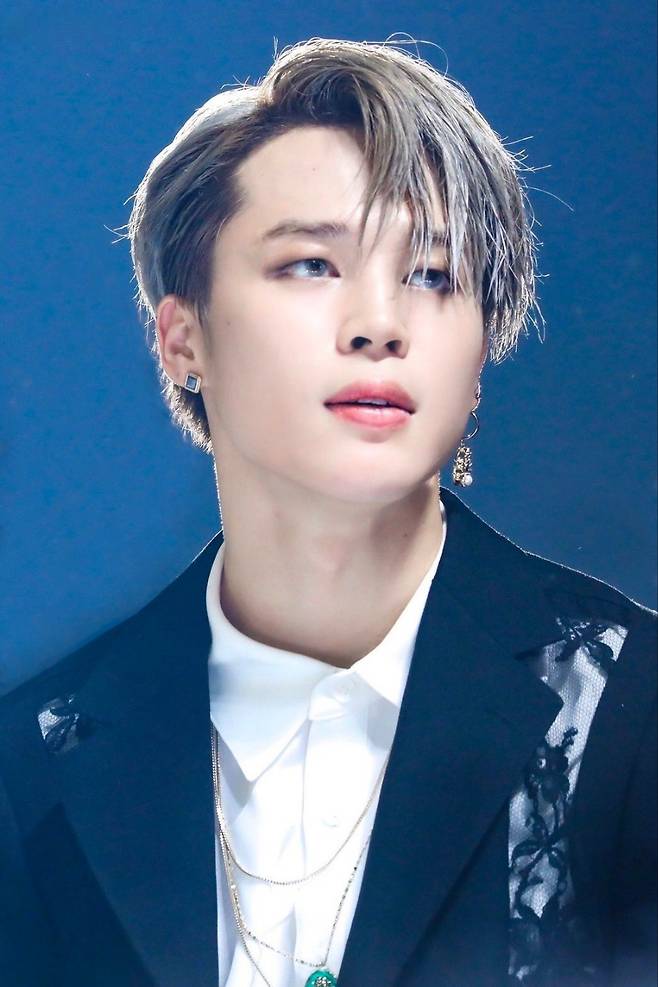 방탄소년단 지민, 빌보드 역주행..전역 앞두고 상승세