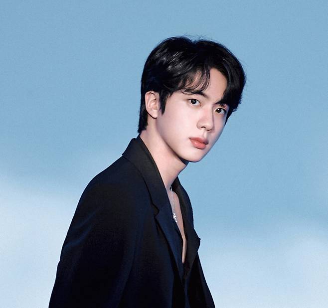 방탄소년단 진 'Don't Say You Love Me', 스포티파이 1억 돌파..2025 亞아티스트곡 최단 '新기록'