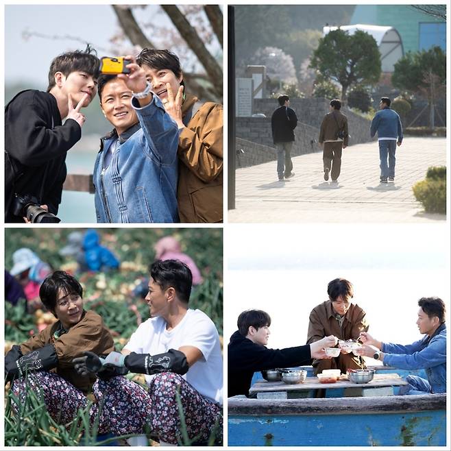 ‘최수종의 여행사담2’ 사진|웰메이드홀딩스