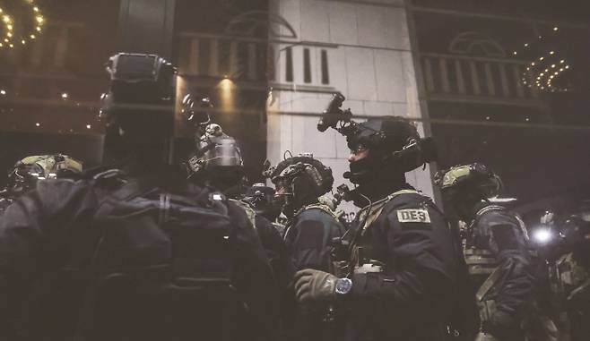 비상계엄령 발동으로 촉발된 6개월의 힘겨운 여정 끝에 마침내 21대 대통령이 선출됐다.[사진｜뉴시스]