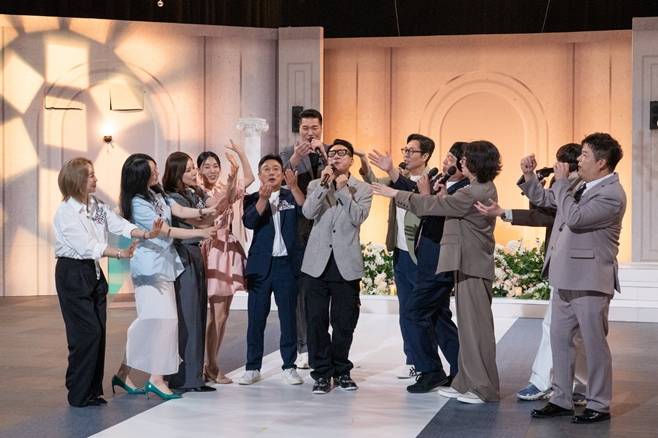 JTBC 아는 형님