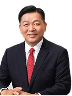 국민의힘 강철호 부산시의원 [부산시의회 제공]