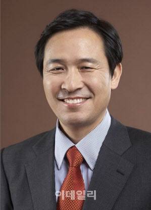 우상호 대통령실 정무수석