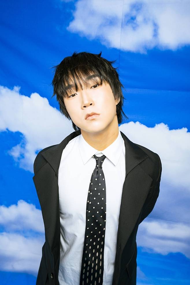 가수 시온. 사진|소리날리, 스튜디오드래곤, 뷰티플노이즈