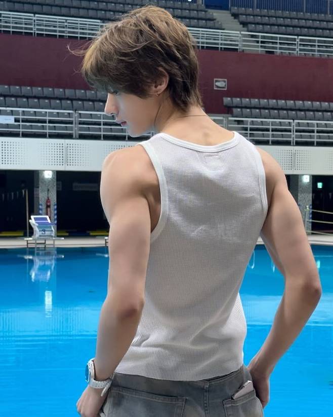 라이즈 앤톤. 사진 | 라이즈 SNS