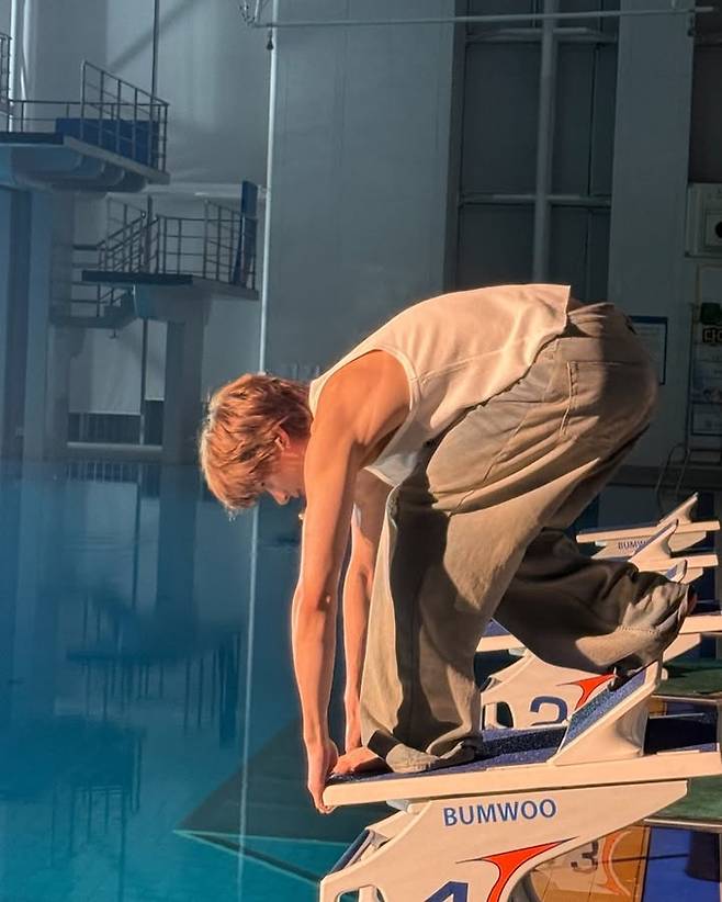 라이즈 앤톤. 사진 | 라이즈 SNS