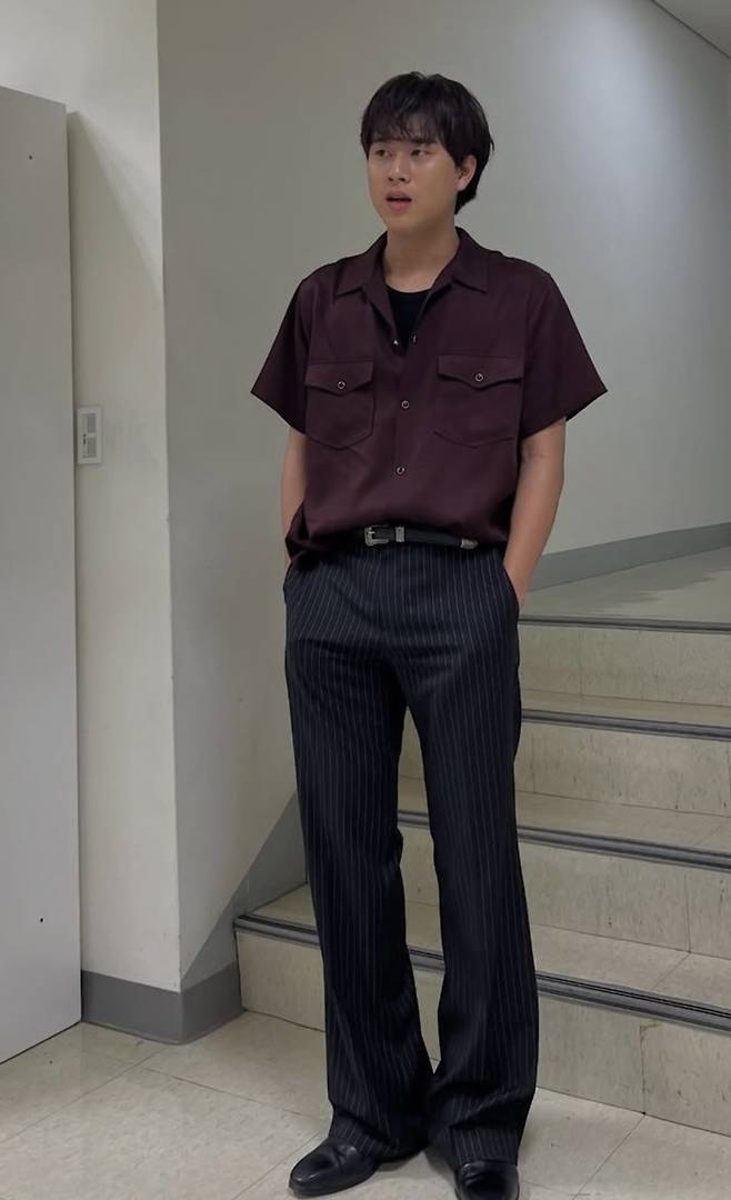 이무진 인스타그램.