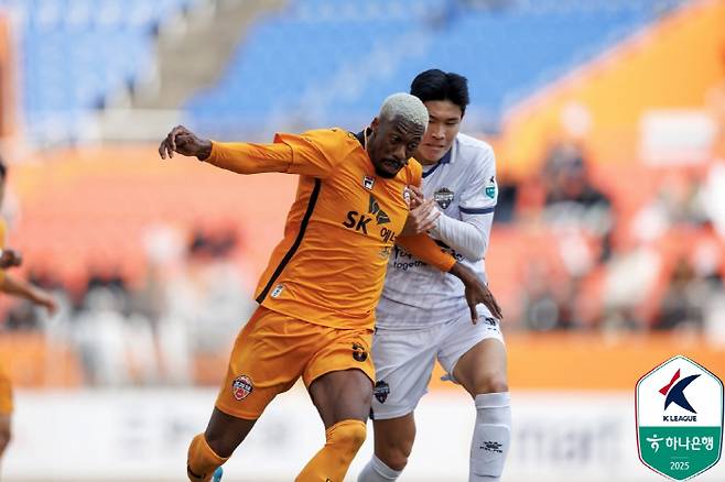 사진제공=한국프로축구연맹