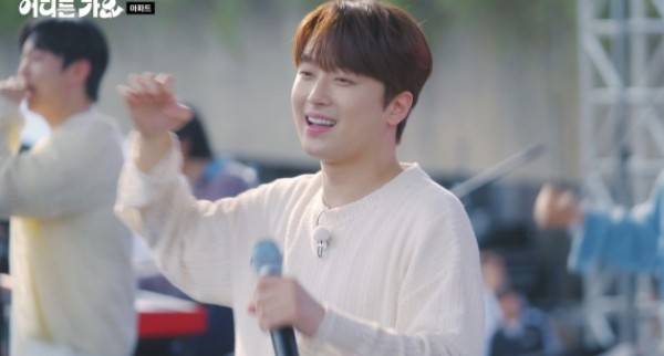 ⓒKBS 2TV '방판뮤직 : 어디든 가요'