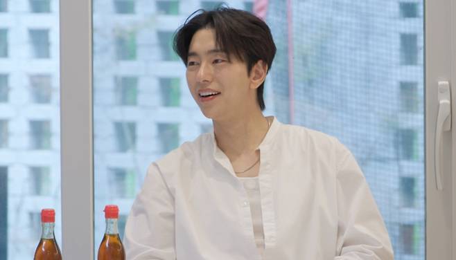 ‘미운 우리 새끼’ 윤현민 여사친은 누구? (미우새) SBS