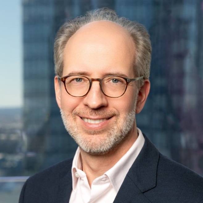 필립 칼슨-슬레작 보스턴컨설팅그룹(BCG) 글로벌 수석 이코노미스트