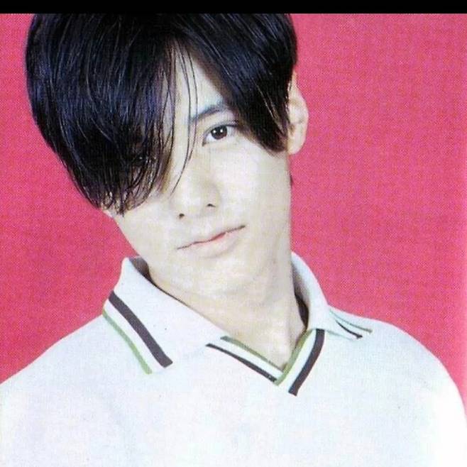 원빈을 향한 인터넷 가짜뉴스반박 원빈코는 자연산임