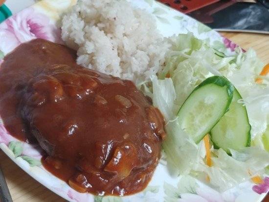 20181228_191658.jpg 빡쳐서 쓰는 함박스테이크 레시피 - 돈ㅋ 업소용 -