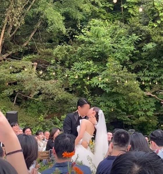 사진제공=태미 SNS&nbsp;