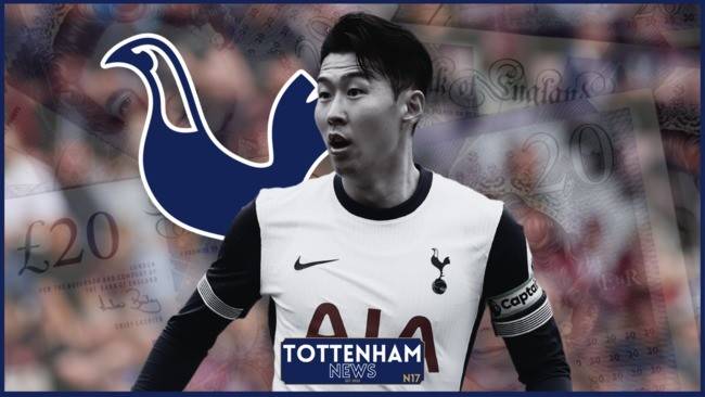 사진=토트넘 홋스퍼 뉴스