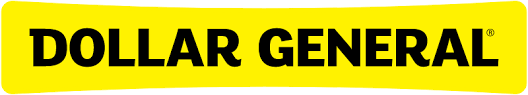 달러제너럴 로고 <출처=달러제너럴 공식 홈페이지>