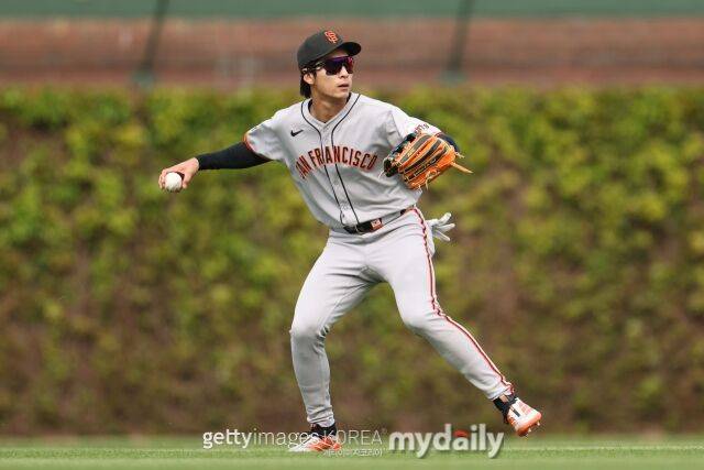 이정후/게티이미지코리아