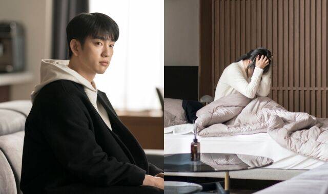 tvN '미지의 서울'/tvN