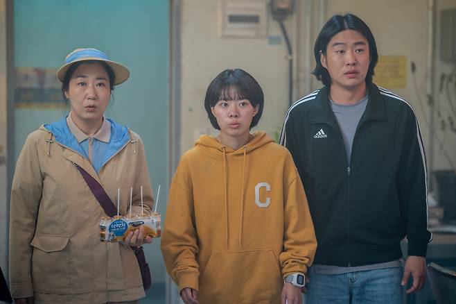 영화 ‘하이파이브’ [NEW 제공]