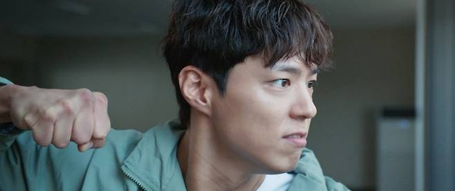 사진=JTBC ‘굿보이’