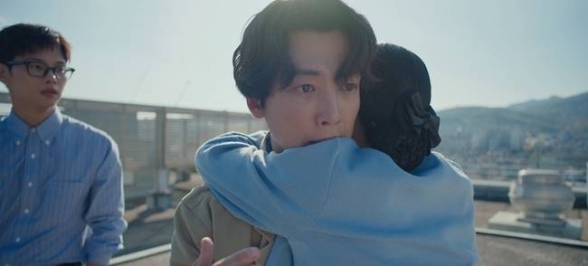 사진=MBC ‘노무사 노무진’