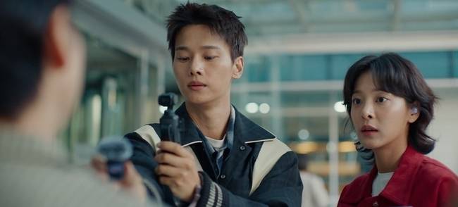 사진=MBC ‘노무사 노무진’