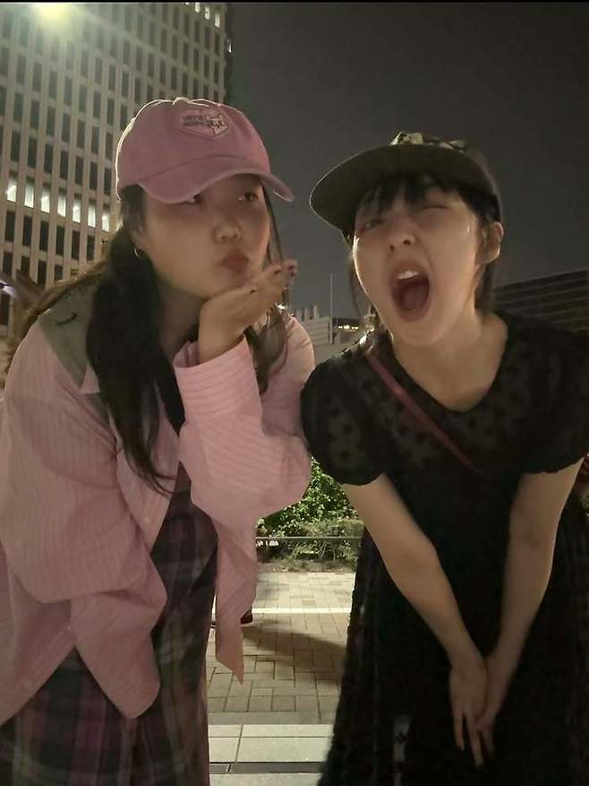 이수현 소셜미디어