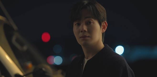 사진=tvN ‘미지의 서울’