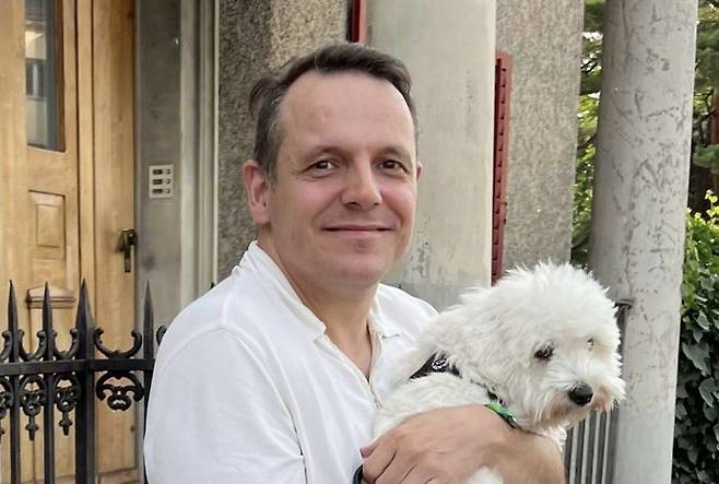 [서울=뉴시스] 조력자살 지원 단체 '더 라스트 리조트'의 플로리안 빌레트(47) 대표가 사망한 사실이 뒤늦게 알려졌다. (사진=더라스트리조트 홈페이지 갈무리) 2025.06.05 *재판매 및 DB 금지