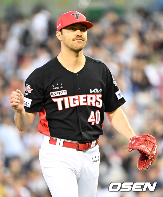 제임스 네일./OSEN DB