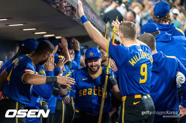 [사진] ⓒGettyimages(무단전재 및 재배포 금지)